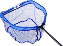 Colmic Race Gumma Carpa Meritőfej 52X45cm