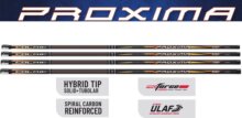 Colmic Proxima Spicc Bot 8m Medium Strong
