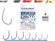 Colmic Nuclear Mr200 Nickel #14