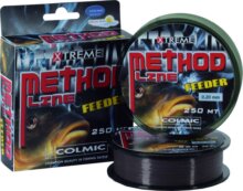 Colmic Method Feeder 250m 0.16mm