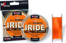 Colmic Iride Pt50 300m 0.18mm Orange Fluo