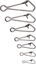 Colmic Hooked Kapocs #0 12kg