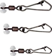 Colmic Hooked Csúszó Kapocs #20