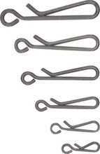 Colmic Gyorskapocs Hanging Snap #5 28kg