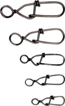 Colmic German Snap Kapocs #000 6kg