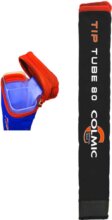 Colmic Feeder Tips Tube 80 Spicctartó Box 80cm