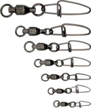 Colmic Csapágyas Forgókapocs Insurance Snap #3 40kg