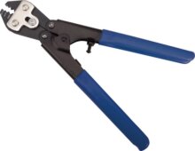 Colmic Crimp 210 Krimpelő Fogó