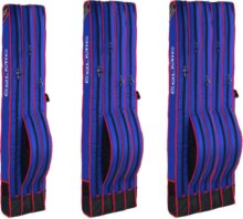 Colmic Bolo 004 5 Rekeszes Botzsák 170*50*13cm