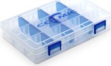 Colmic Blue Insert Doboz Medium 20.5*14*4cm