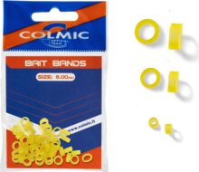 Colmic Bait Band Silicon 8mm