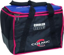 Colmic Arno Cooler Red Series Horgász Hűtőtáska 36*25*27cm