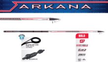Colmic Arkana Bolo 7m 25g