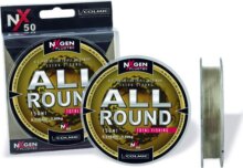 Colmic All Round Nx50 300m 0.210mm