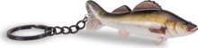 DOIYO Beauty Pike Perch-Zander kulcstartó