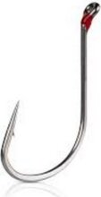 Mustad Dentanato Hook Top, 6/0 5db/csomag