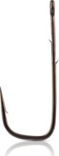 Mustad Chebu? Squared, 2/0 6Pieces/Bag