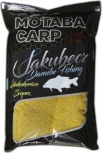 Motaba Carp Jakubecz Kálmi Dunai Etetőanyag Édeskukorica-Scopex 1 Kg