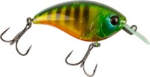 Mustad Blf Shallow Runner 1/2Oz 14G Ghostgill