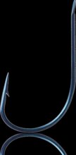 Mustad Blue Allround Hook 2 10db/csomag