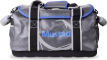 Mustad Boat Bag 24" 500D Tarpaulin Pvc