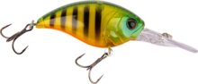 Mustad Blf Mid-Runner Runner 1/2Oz 17G Ghostgill