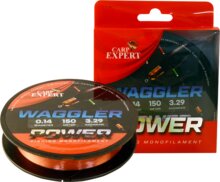 Carp Expert Power Waggler 150M 0.14mm