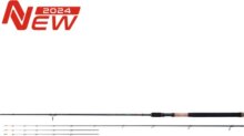 Nytro Marvelist 10Ft Light Carp Bot