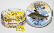 Motaba Carp Jakubecz Kálmi Wafter Scopex-Méz 8-10 mm 40G