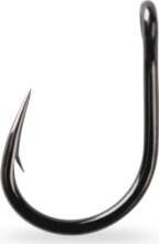 Mustad Hoodlum Live Bait Hook 1/0 7db/csomag
