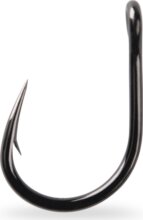 Mustad Hoodlum Live Bait Hook 6/0 5db/csomag