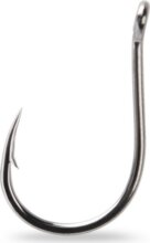 Mustad Eyed Chinu 5/0 10db/csomag