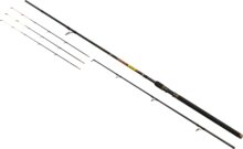 Benzár No Limit Boat Feeder 270 1+3Sect