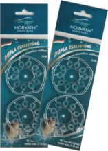 Dupla Csaligyűrű 20db