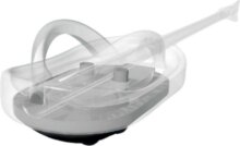 Cralusso Small Rocket Method Kosár Kristály (1db/csomag) 50 G