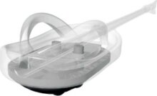 Cralusso Small Rocket Method Kosár Kristály (1db/csomag) 40 G