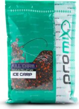 Promix Full Carb Pellet Ice Carp 500G