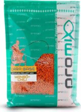 Promix Carp Base Pellet Mangó-Chili 500G
