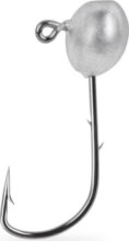 Mustad Jig Head Micro 0,8G 6db/csomag