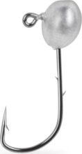 Mustad Jig Head Micro 2,5G 6db/csomag