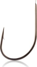 Mustad Alpha Allround Spade, 1/0 20db/csomag