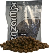 Benzár Mix Aller Aqua Pellet Bronze 4 mm 800Gr