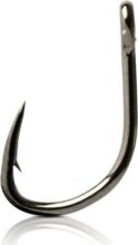 Mustad Ultra Np Eyed Heavy Feeder Eyed Barbed 14 10db/csomag
