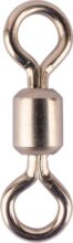Mustad Ss Rolling Swivel 2/0 6db/csomag
