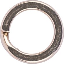 Mustad Ss Power Split Ring 5 15db/csomag