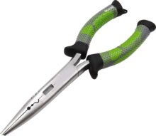 Mustad Split Ring Plier Large