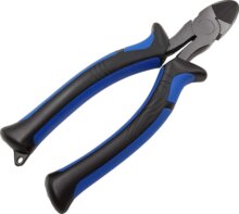 Mustad Side Cutter