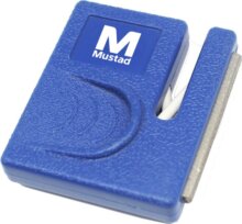 Mustad Sharpener Eco - Bucket
