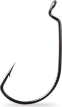 Mustad Np Tube Hook 8/0 10db/csomag