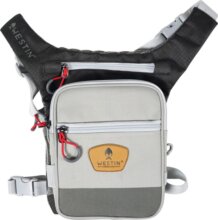 WESTIN W3 Leg Bag Medium Grey/Black